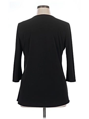 Clara Sun Woo 3/4 Sleeve T-Shirt (view 2)