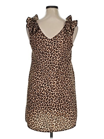 Entro Casual Dress (view 2)