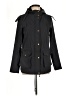 Eden Society Black Green Raincoat Size L - photo 1