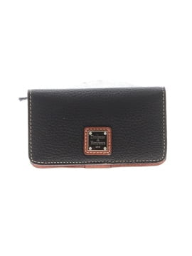 Dooney & Bourke Leather Wallet