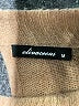 Olivaceous Tan Turtleneck Sweater Size M - photo 7