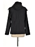 Eden Society Black Green Raincoat Size L - photo 2