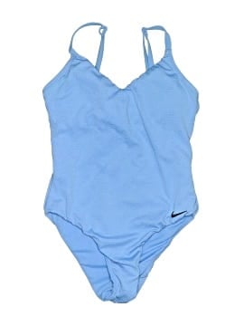 Nike One Piece Swimsuit (view 1)
