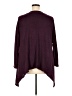 Torrid Burgundy Pullover Sweater Size 2X Plus (2) - photo 2