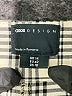 ASOS Design Plaid Gray Casual Pants Size 10 - photo 7