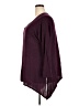 Torrid Burgundy Pullover Sweater Size 2X Plus (2) - photo 5