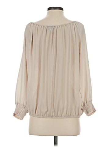 Joseph Ribkoff 3/4 Sleeve Blouse (view 2)