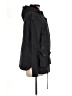 Eden Society Black Green Raincoat Size L - photo 4