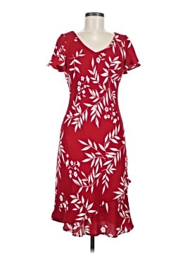 Coldwater Creek Casual Dress (view 1)