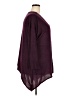 Torrid Burgundy Pullover Sweater Size 2X Plus (2) - photo 4