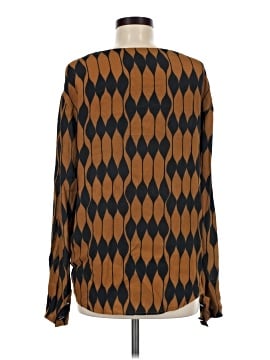 Alysi Long Sleeve Blouse (view 2)