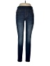 Rock & Republic Solid Blue Jeggings Size 10 - photo 1