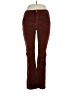 Driftwood Brown Casual Pants Size 33 waist - photo 1