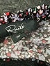 Rails Print Black Casual Dress Size M - photo 7