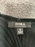 Hera Collection Black Long Sleeve T-Shirt Size S - photo 7