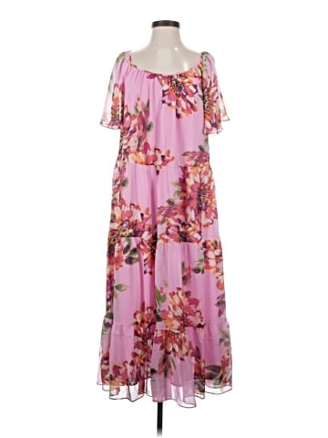 Trina Turk Casual Dress (view 1)