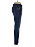 Rock & Republic Solid Blue Jeggings Size 10 - photo 4