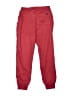 Kenneth Cole Red Track Pants Size 10 - 12 - photo 2