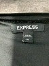 Express Black Bodysuit Size XL - photo 3