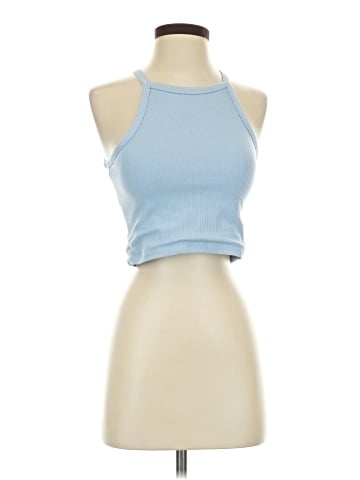Klassy Network Tank Top (view 1)