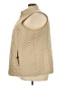 Lands' End 100% Polyester Gold Vest Size 3X - photo 5