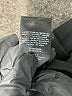 Babaton Black Cargo Pants Size 6 - photo 8