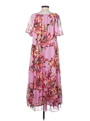 Trina Turk Casual Dress (view 2)