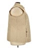 Lands' End 100% Polyester Gold Vest Size 3X - photo 4