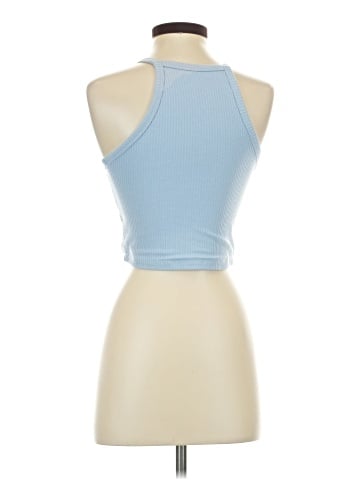 Klassy Network Tank Top (view 2)