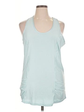 GAIAM Sleeveless Top (view 1)