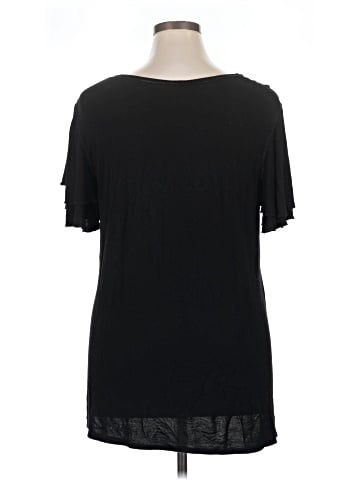 C established 1946 Short Sleeve T-Shirt (view 2)