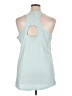 GAIAM Teal Sleeveless Top Size 1X - photo 2