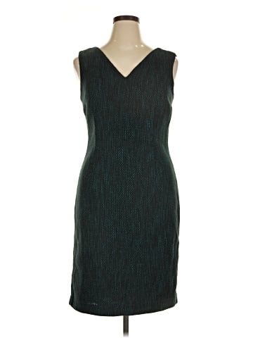 Banana Republic Factory Store Cocktail Dress (view 1)