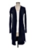 Halogen Blue Cardigan Size XS - photo 1