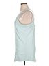 GAIAM Teal Sleeveless Top Size 1X - photo 5