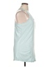 GAIAM Teal Sleeveless Top Size 1X - photo 4