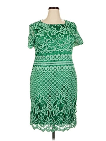 Preston & York Cocktail Dress (view 1)