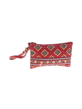 Vera Bradley Wristlet
