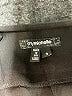 My Michelle Solid Black Formal Skirt Size 9 - photo 4