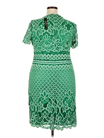 Preston & York Cocktail Dress (view 2)