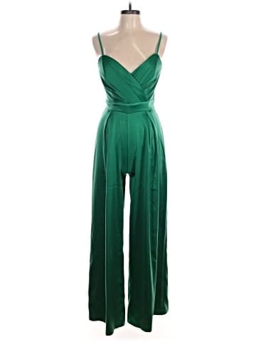 Assorted Brands Jumpsuit (view 1)