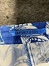 J. McLaughlin Paisley Blue Casual Pants Size S - photo 4