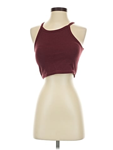 Klassy Network Tank Top (view 1)