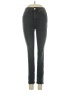 Rachel Parcell Black Gray Jeans Size 25 waist - photo 1