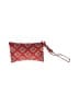 Vera Bradley 100% Cotton Red Wristlet One size - photo 2