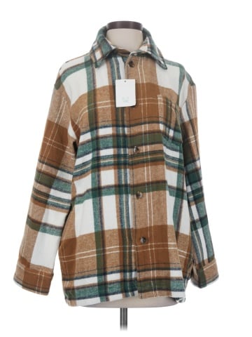Unbranded Poncho (view 1)