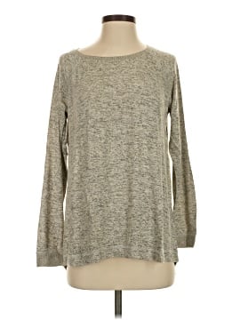 Any Body 3/4 Sleeve T-Shirt (view 1)