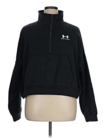 Under Armour Pullover Hoodie (view 1)