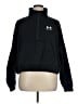 Under Armour Black Pullover Hoodie Size XL - photo 1