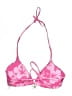 Unbranded Floral Pink Swimsuit Top Size M - photo 2